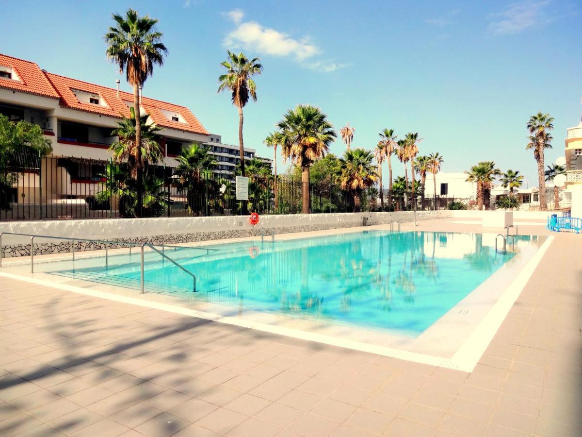 Sunset Apartment With Sea View And Free Wifi In The Heart Of Las Americas 플라야데라스아메리카스 외부 사진