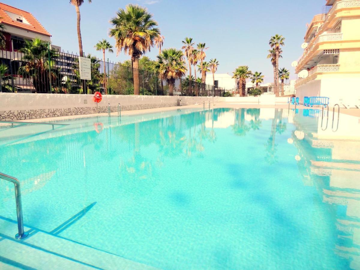 Sunset Apartment With Sea View And Free Wifi In The Heart Of Las Americas 플라야데라스아메리카스 외부 사진