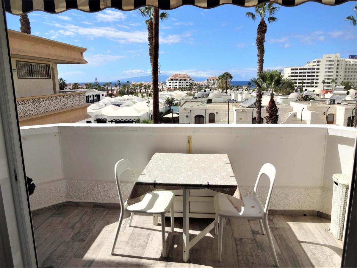 Sunset Apartment With Sea View And Free Wifi In The Heart Of Las Americas 플라야데라스아메리카스 외부 사진