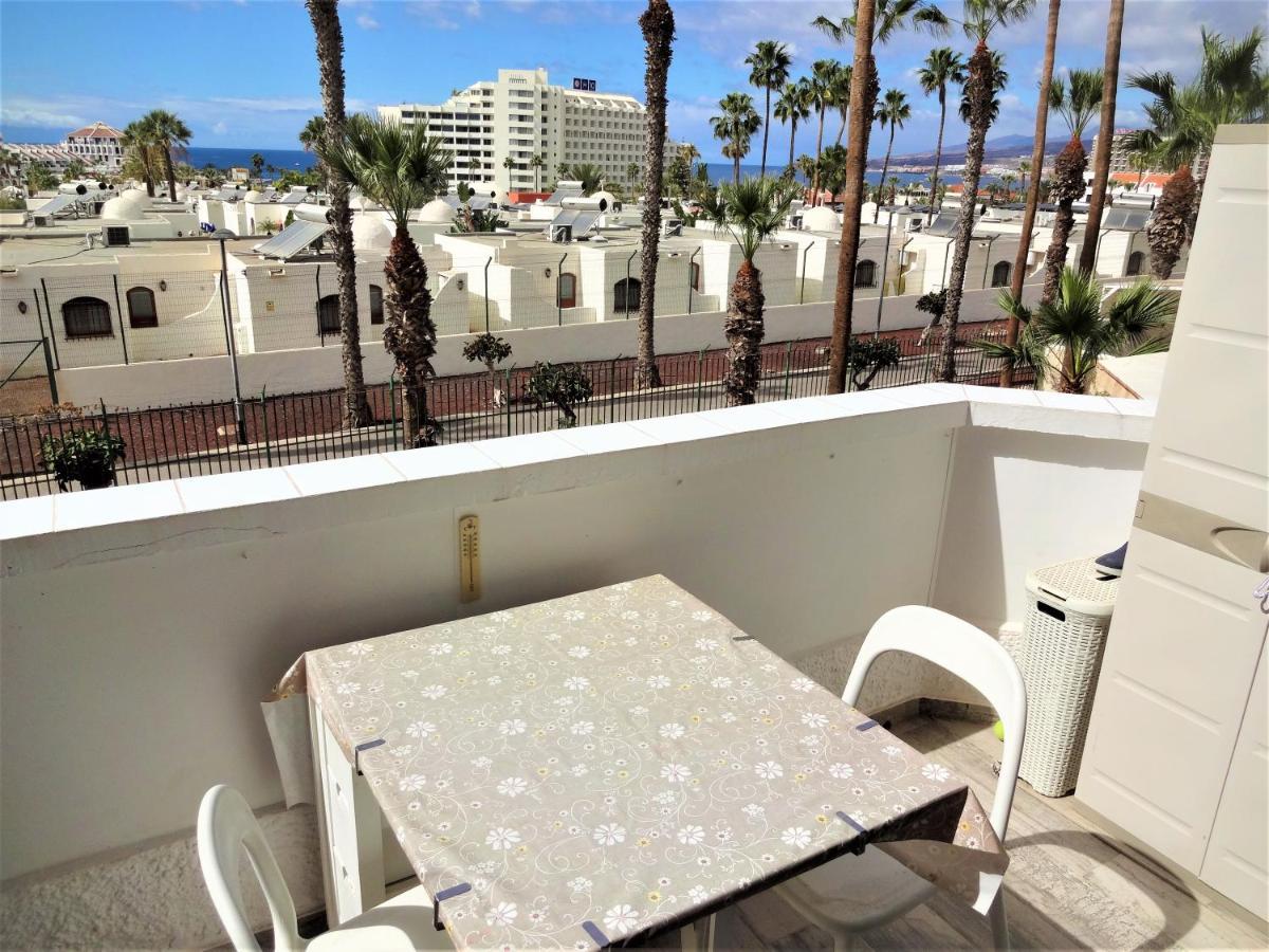 Sunset Apartment With Sea View And Free Wifi In The Heart Of Las Americas 플라야데라스아메리카스 외부 사진
