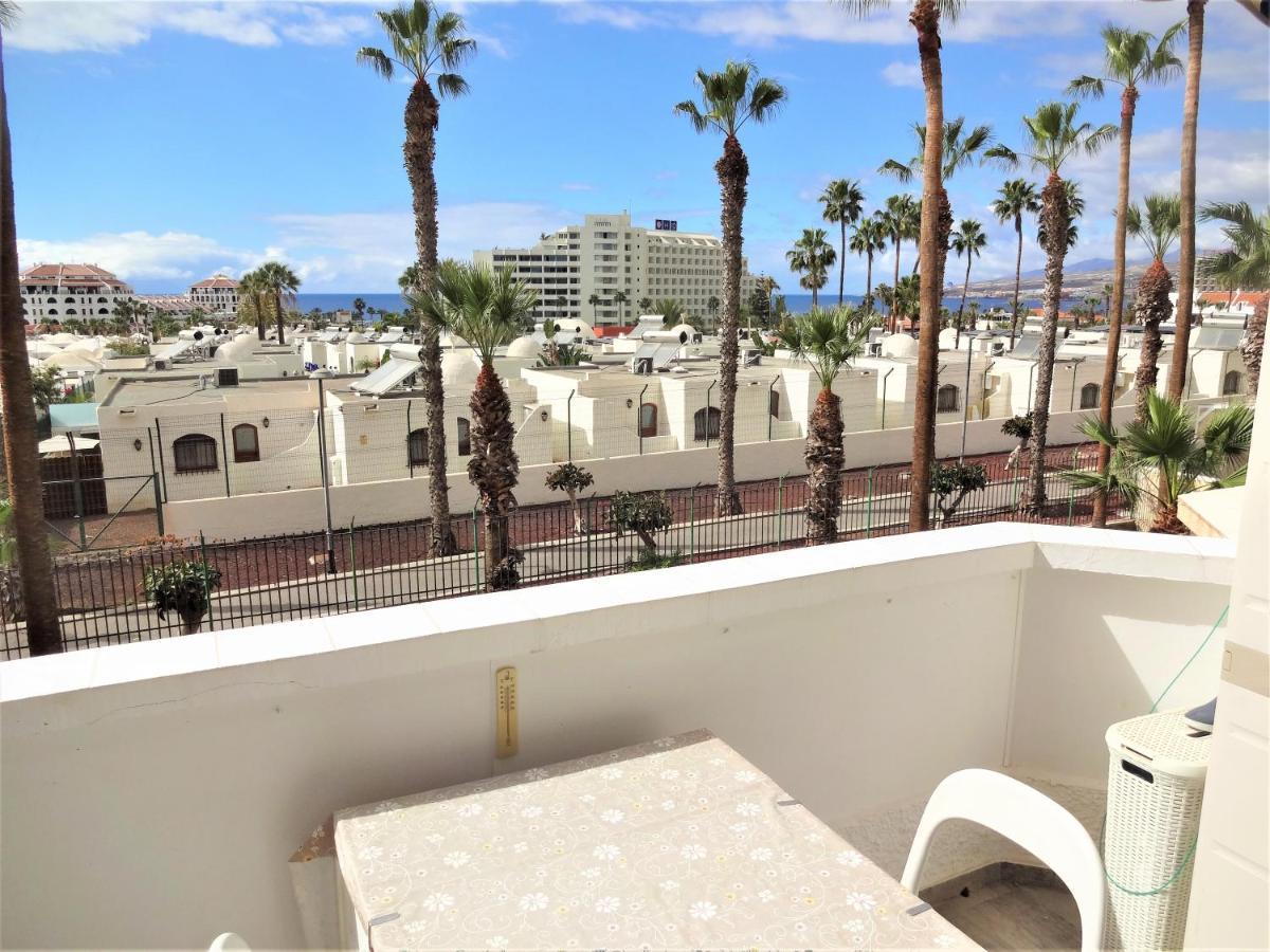 Sunset Apartment With Sea View And Free Wifi In The Heart Of Las Americas 플라야데라스아메리카스 외부 사진