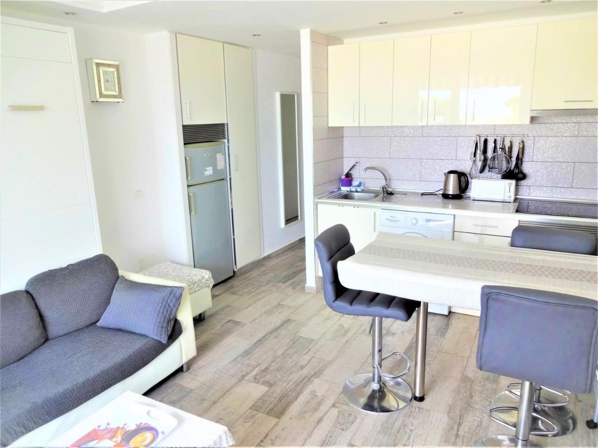 Sunset Apartment With Sea View And Free Wifi In The Heart Of Las Americas 플라야데라스아메리카스 외부 사진