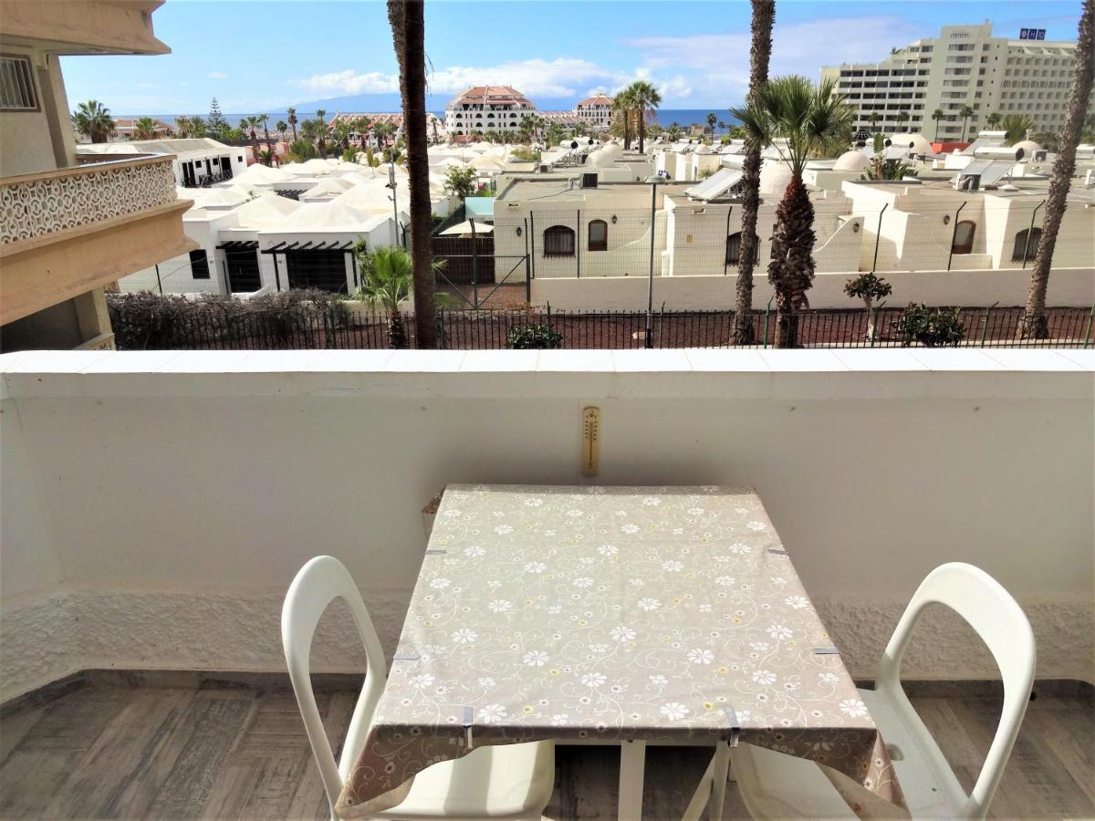 Sunset Apartment With Sea View And Free Wifi In The Heart Of Las Americas 플라야데라스아메리카스 외부 사진